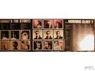 OASIS WHATS THE STORY DOUBLE VINYL RARE