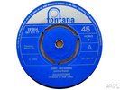 Kaleidoscope. Jenny Artichoke.Rare 1968 Uk 45