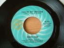 SUPER RARE EDWIN STARR - YOU'RE MY MELLOW