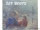 Intense Stoner hippie Psych Sly Boots LP HEAR
