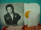 GG G.G. ALLIN RARE ALWAYS WAS LP AUTOGRAPH