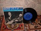 HEINZ Live It Up 1963 EP Original
