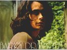BARRY DRANSFIELD: ORIGINAL SUPER-RARE LP