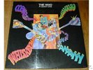 THE WHO, A Quick One, Reaction Rare L.P L K