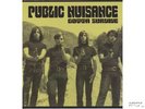 PUBLIC NUISANCE 2LPS USA PSYCH JEWEL