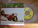 GET UP KIDS SUB POP 7