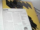 Bob Seger Back in 72/ CANADA was sealed till