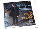 BRUNO NICOLAI cristo del oceano JPN LP RARE