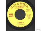 GARAGE 45 PSYCH 45 MOBY GRAPE WITH PRESS INFO