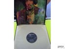 Jimi Hendrix - Electric Ladyland on Track