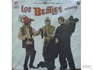 The Los Beatles Primero Original Rare NMint