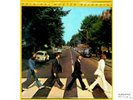 MFSL AUDIOPHILE SEALED LP BEATLES ABBEY ROAD