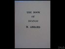 'The Book of Django' - Very Rare