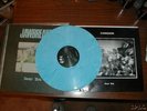 Jawbreaker DEAR YOU Blue swirl Vinyl