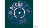 OLIVER REED Rare UK 1961 Decca Single NO RESV