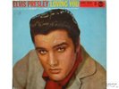 EP -  ELVIS PRESLEY - LOVING YOU - #3