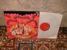 LES SAUTERELLES View To Heaven1968German ORIG