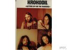 PSYCH.PROG.  KROKODIL  GETTING UP FOR THE....