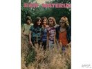 PSYCH.PROG.  RAW MATERIAL  SAME   ORG. VOGUE