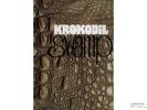 PSYCH.PROG. KROKODIL  SWAMP