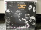 BILLY PARKER - FREEDOM OF SPEECH - RARE LP