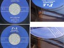 ROCKABILLY/BLUES FRANK FLOYD F&L LISTEN