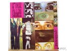 SIOUXSIE AND THE BANSHEES Dbl LP 1981 Live