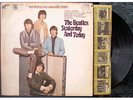 BEATLES BUTCHER  COVER STEREO W/VG RECORD