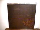 SEALED UHQR Respighi Pines of Rome MFSL LP