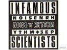 INFAMOUS SCIENTISTS 7