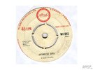 Japanese Girl-Lloyd Clarke-Rare Ska-Island-UK
