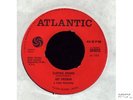 NORTHERN SOUL 45 ART FREEMAN SLIPPING UK COPY