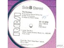 THE BROTHERS Under The Skin RCA Promo 12