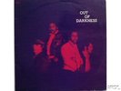 OUT OF DARKNESS s/t UK LP Progressive rock