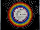RENATO ZERO  MI VENDO MIX PROMO