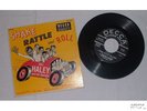 Bill Haley Shake Rattle and Roll 45rpm ep