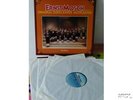Das Beste von Ernst Mosch  4 x LP in Box
