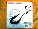 PESCADO RABIOSO 2 DBL LP PSYCH HARD ARG 73