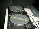 2 x Technics SL 1210 MK2 - WIE NEU 