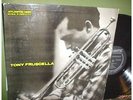 Jazz lp/Tony Fruscella/1st press/VG++