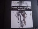 Genocide Organ :Mind Control: RAR , Vinyl