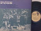 Rare c1965 THE VILLAGE FUGS Broadside #304 LP