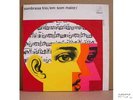 Sambrasa Trio Airto Hermeto Pascoal LP 1966
