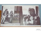 MEIC STEVENS -  PSYCH/ACID FOLK LP