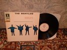 BEATLES Help 1965 Orig RARE GERMAN PRESSING