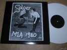 Solger  White Album kbd punk only 99 exist
