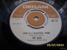 RARE THE QUIK 45...DERAM