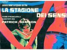 LA STAGIONE DEI SENSI/MORRICONE-ARIETE-(69) M