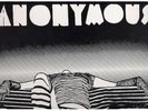Psych:ANONYMOUS -Band's 2nd press- Sealed