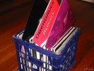 BARGAIN..Over 100 current release DJ vinyl